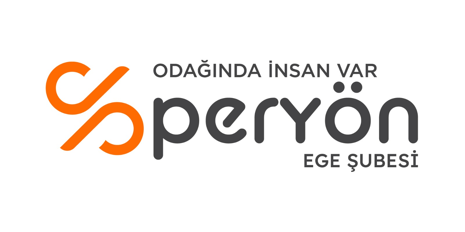 Peryön Ege Logo